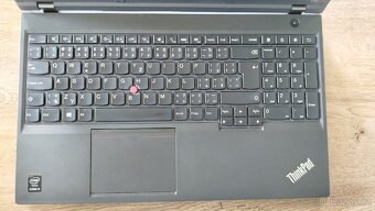 Lenovo ThinkPad L540, 1TB HDD, 16GB RAM, Win11 - 3