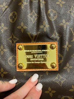 Kabelka Louis Vuitton - 3