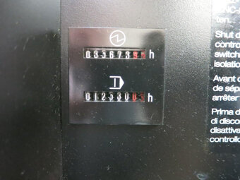 Obráběcí centra - vertikální eco Mill 635 V - 3