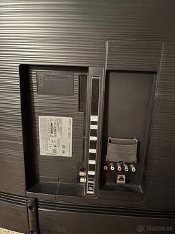 Prodam TV Samsung 55’ - 3