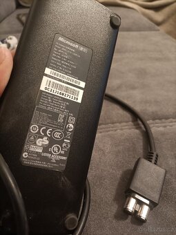 Příslušenství k XBox 360 - 3