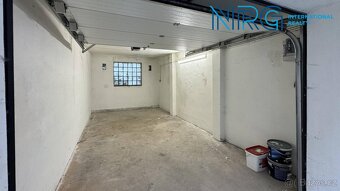 Pronájem Garáže, 21m2,Kolín - 3