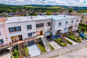 Prodej rodinného domu 6+1, 219 m2, U Stromečku, Světlá nad S - 3