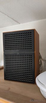 Rádio Tesla sexted 637a - 3