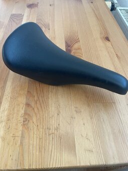 Sedlo Selle San Marco LASER(jako nové) - 3