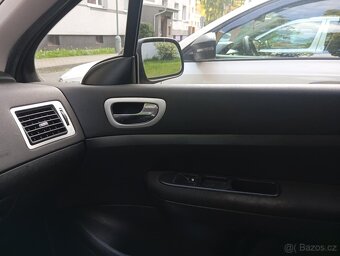 Peugeot 307SW 1.6Hdi - 3