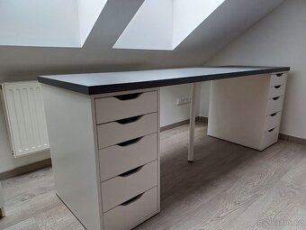 Dvojstůl - 3