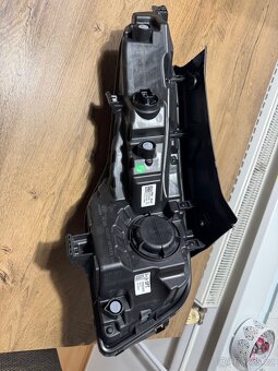 Levé přední Led světlo Hyundai Tucson N792263630 - 3