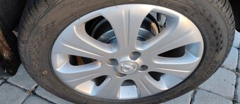 Opel Tigra 1.4 r.v.2008 - 3