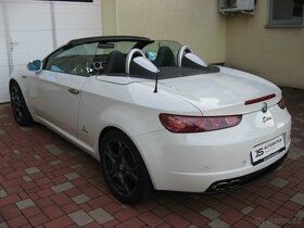 Alfa Romeo Spider 2.2i JTS 185PS Exclusive - 3