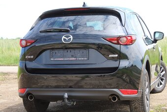 Mazda CX-5 2.0i 121Kw 1.majitel 100000km servis Mazda kamera - 3