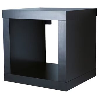 Ikea Kallax - 3