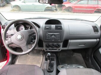 Ignis 1,3i - 3