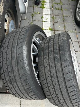 Alu 5x110 r18 - 3