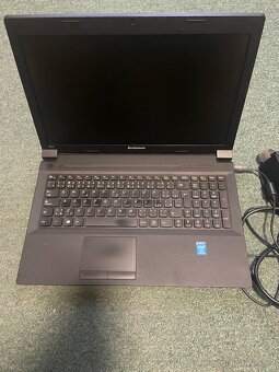 Lenovo B590 - 3