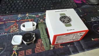 P: OnePlus watch 3 - 3