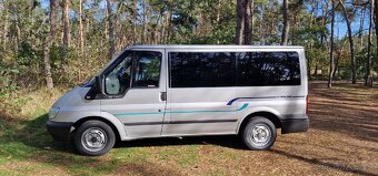 Ford transit Euroline - 3