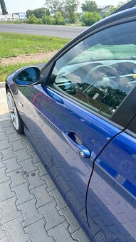 BMW e91 320D 130kw - 3