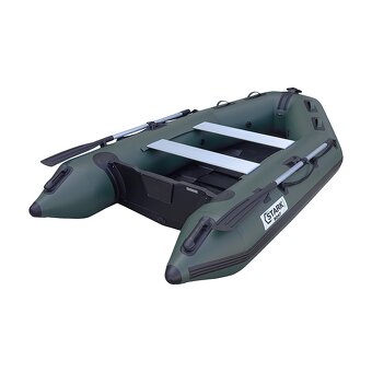 Nafukovací člun  Stark Boat DT-270 s kýlom - 3