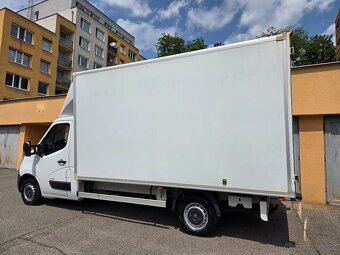 Opel Movano, 2.3 CDTi, Nová STK, 1.Maj, DPH - 3