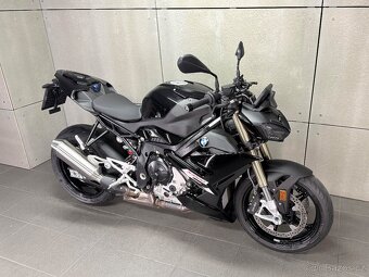 BMW S 1000 R ABS PRO / DDC / QUICKSHIFTER - SUPER CENA - 3
