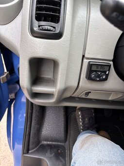 Renault Trafic 9 míst - 3