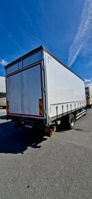 Volvo FL210 , 2016, Euro6 , 68tis, 16t, čelo - 3
