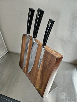 Sada nožů Berkel - 3
