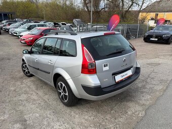 Renault Megane 1.4i 16v 72kw Koup. ČR Serviska - 3