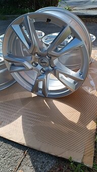 5x108 mm R18 VOLVO a pod. - 3