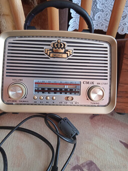 Radio CMiK - 3