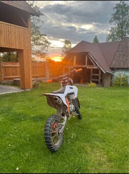 pitbike minirocket dt 125 4t - 3