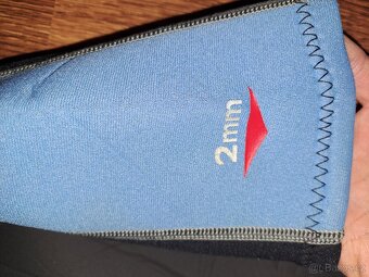 Neopren 2mm Mares - 3