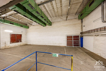 Pronájem skladových prostor, 187 m², Uherské Hradiště - Prům - 3