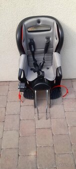 Dětská sedačka na kolo Römer - 3