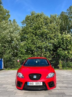 SEAT LEON CUPRA 1P - 3