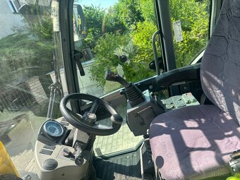 Wacker Neuson wl38 - 3