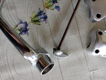čezeta 501 - 3