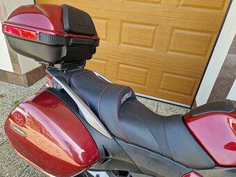 Honda NT 700VA Deauville - 3