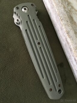 Nůž Gerber Applegate COMBAT FOLDER, USA, ... PC 7.000 Kč - 3