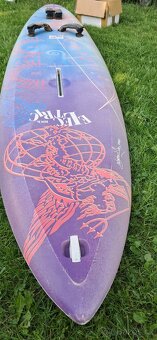 BIC windsurf prkno deska 91 litrů - 3