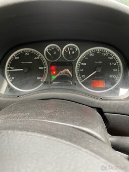 Peugeot 307sw 1.6HDI 80kW - 3