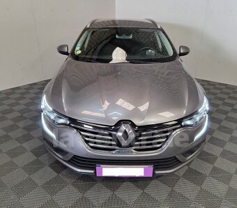 RENAULT Talisman kombi dCi 160 INITIALE PARIS EDC 07/2017 - 3