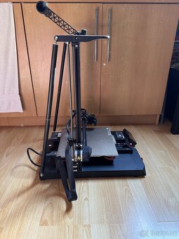 3D Tiskárna Creality CR-10 Smart Pro - 3