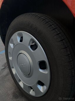KOLA FIAT 500 175/65 R14 - 3
