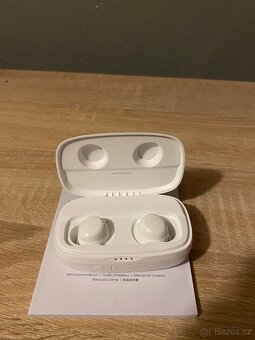 Bezdrátová sluchátka TRIBIT FlyBuds 3 - 3