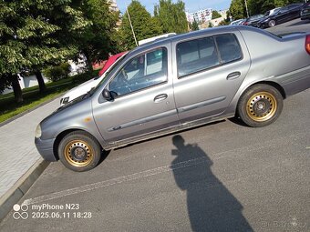 Prodám Renault thalia - 3