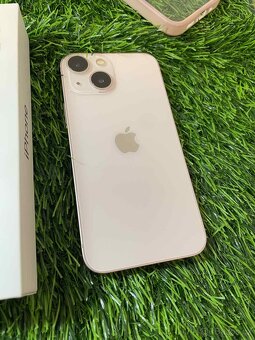 iPhone 13 mini 128gb - 3