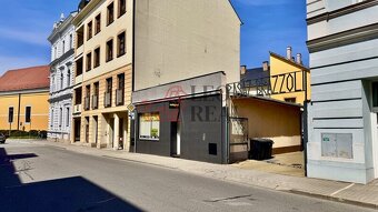 Pronájem obchodních prostor centrum Uherské Hradiště - 3