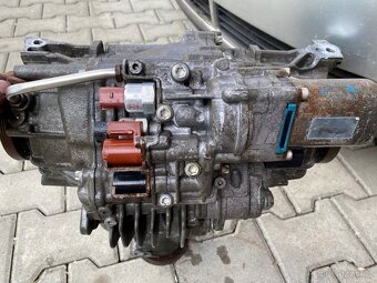 Audi A6 A7 A8 S6 S7 S8 SPORTdiferencial 8732101001 - 3